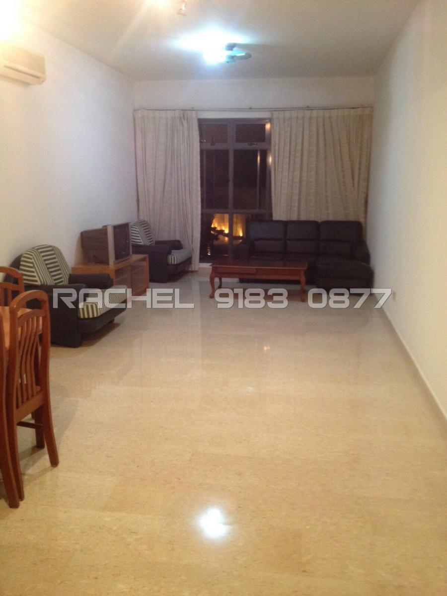 Carissa Park Condominium (D17), Condominium #83705812